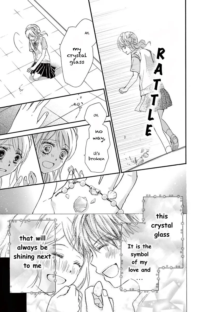 Koi Furu Colorful - Zenbu Kimi to Hajimete Chapter 13 page 25 - 
