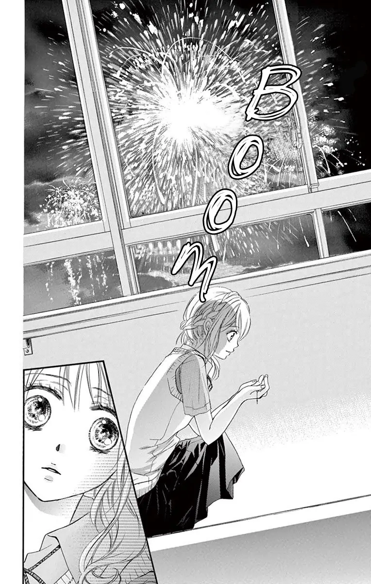 Koi Furu Colorful - Zenbu Kimi to Hajimete Chapter 13 page 26 - 