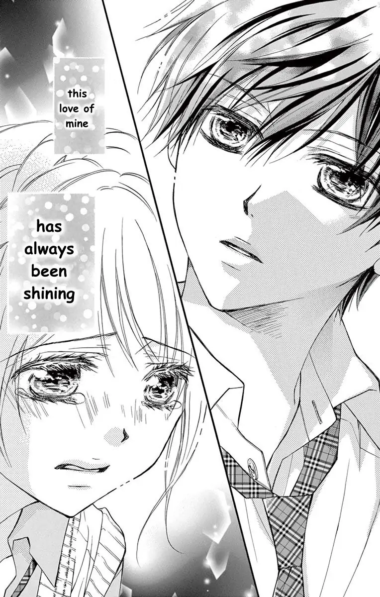 Koi Furu Colorful - Zenbu Kimi to Hajimete Chapter 13 page 29 - 