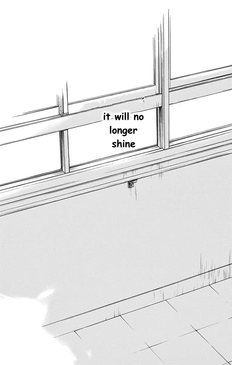 Koi Furu Colorful - Zenbu Kimi to Hajimete Chapter 13 page 31 - 