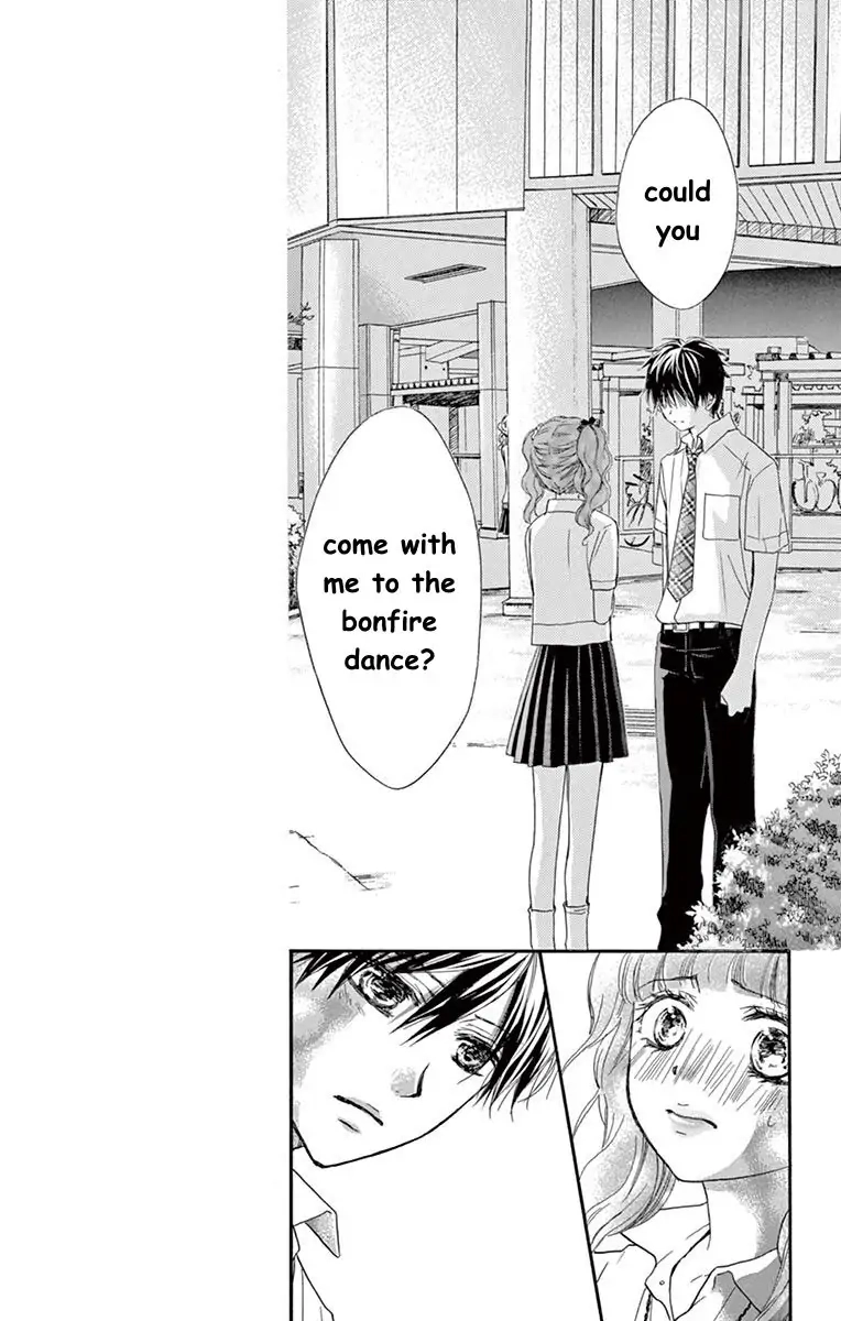 Koi Furu Colorful - Zenbu Kimi to Hajimete Chapter 13 page 7 - 