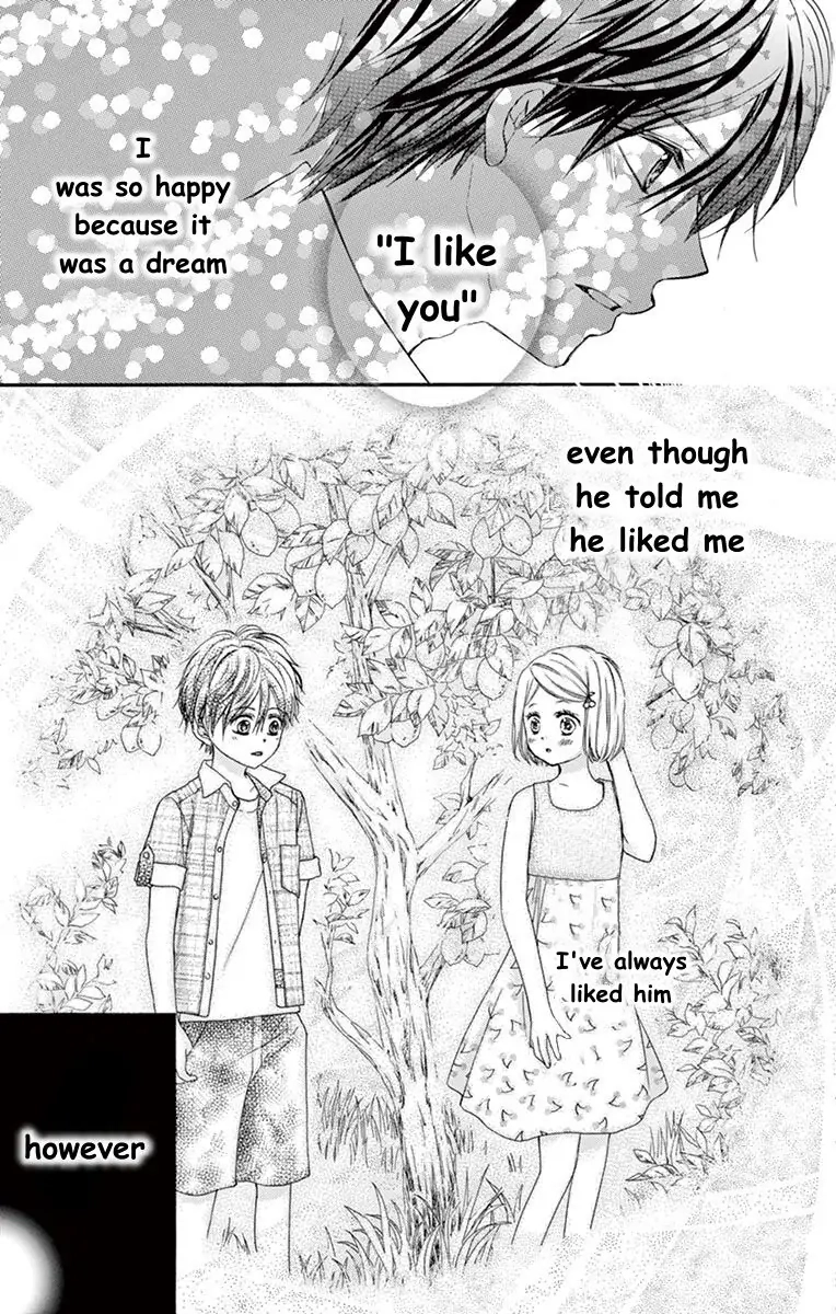 Koi Furu Colorful - Zenbu Kimi to Hajimete Chapter 14 page 2 - 