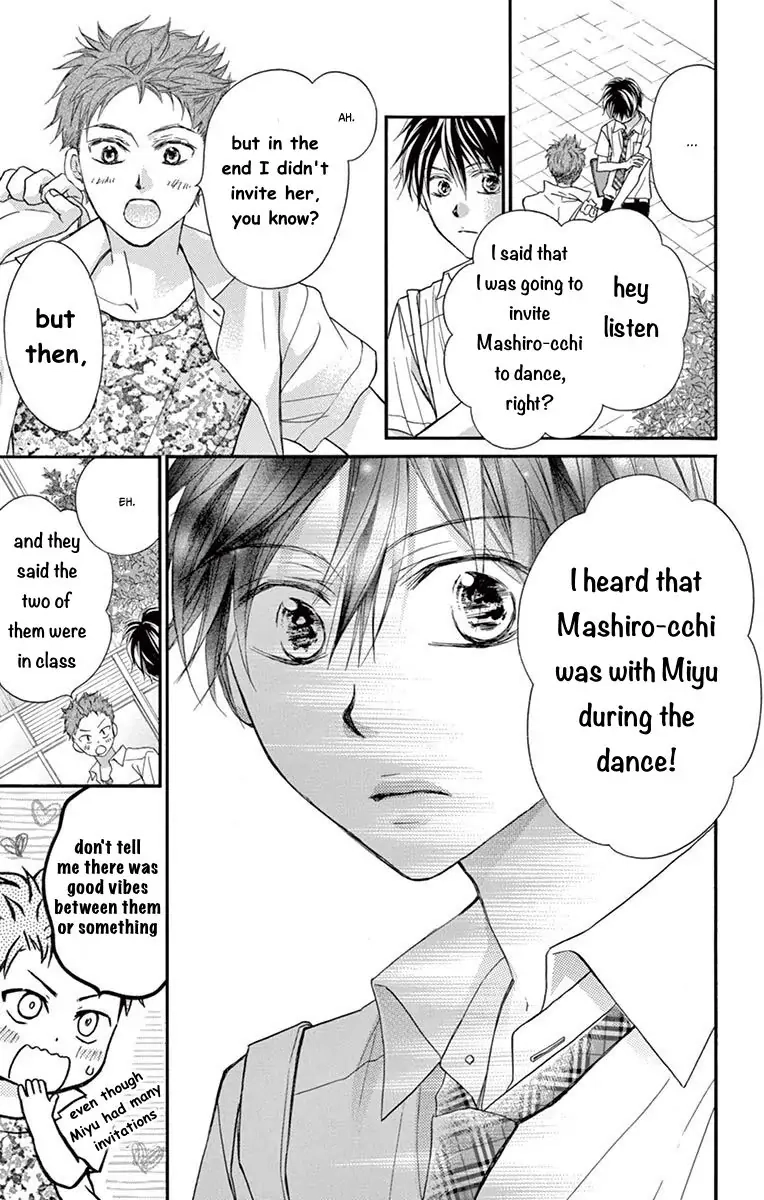 Koi Furu Colorful - Zenbu Kimi to Hajimete Chapter 14 page 14 - 