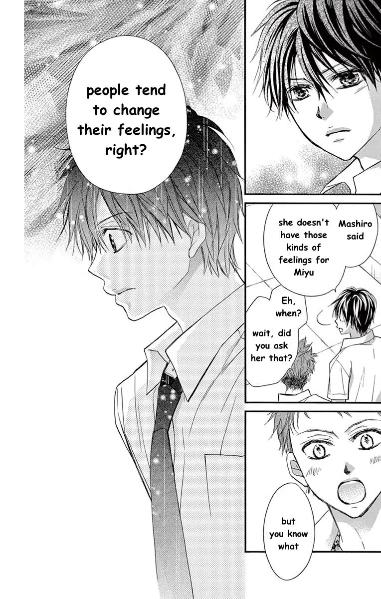Koi Furu Colorful - Zenbu Kimi to Hajimete Chapter 14 page 15 - 