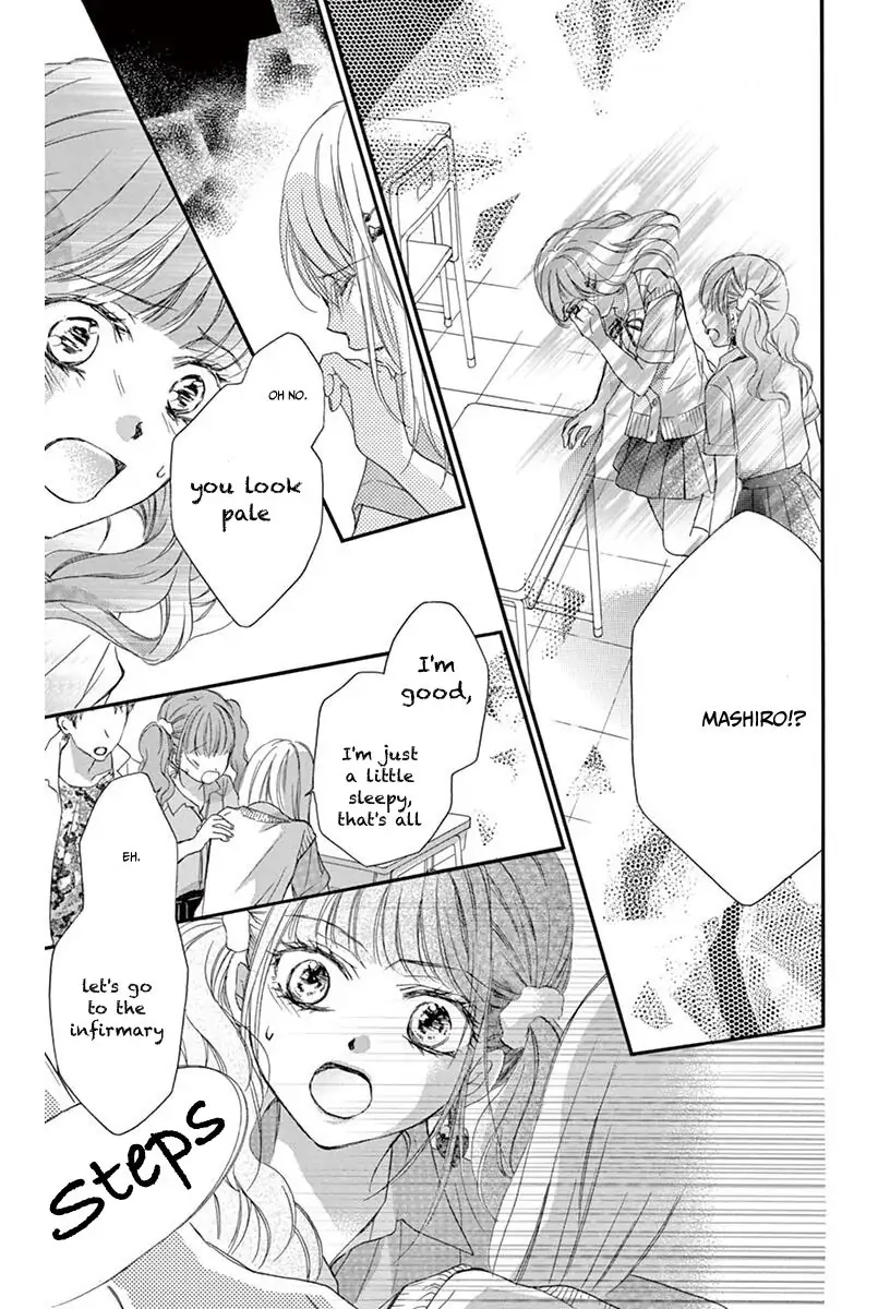Koi Furu Colorful - Zenbu Kimi to Hajimete Chapter 14 page 22 - 
