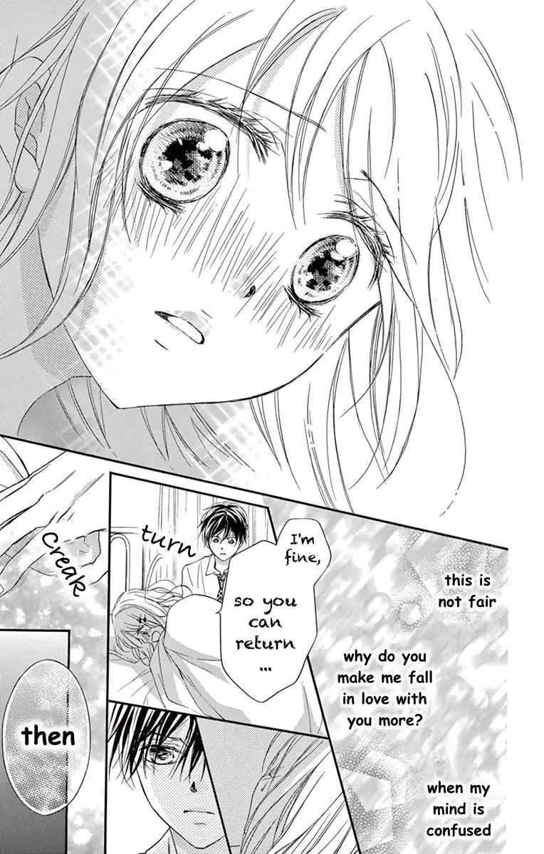 Koi Furu Colorful - Zenbu Kimi to Hajimete Chapter 14 page 30 - 