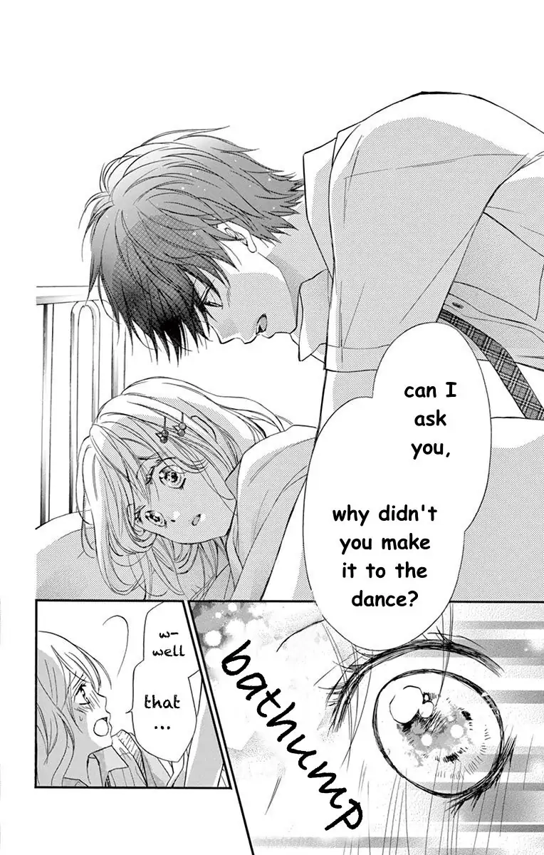 Koi Furu Colorful - Zenbu Kimi to Hajimete Chapter 14 page 31 - 