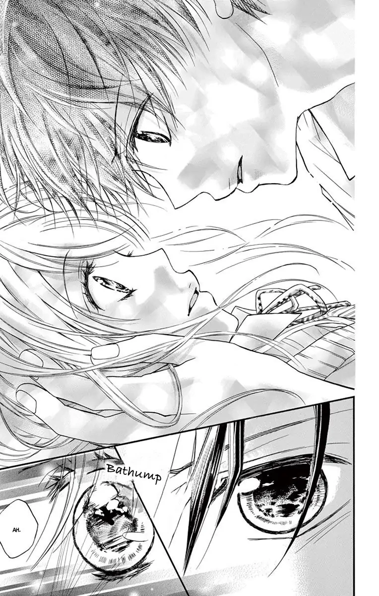 Koi Furu Colorful - Zenbu Kimi to Hajimete Chapter 14 page 34 - 