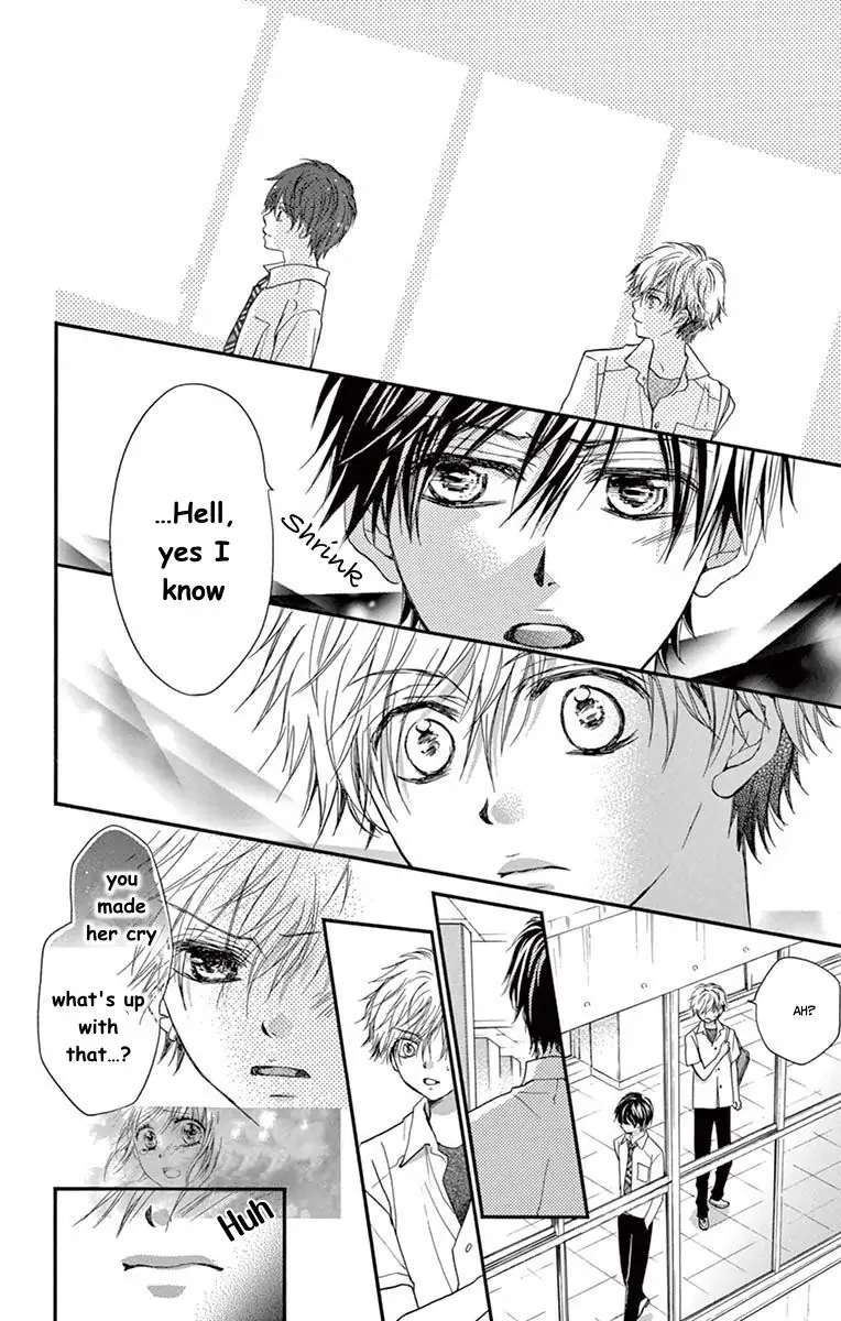 Koi Furu Colorful - Zenbu Kimi to Hajimete Chapter 14 page 39 - 
