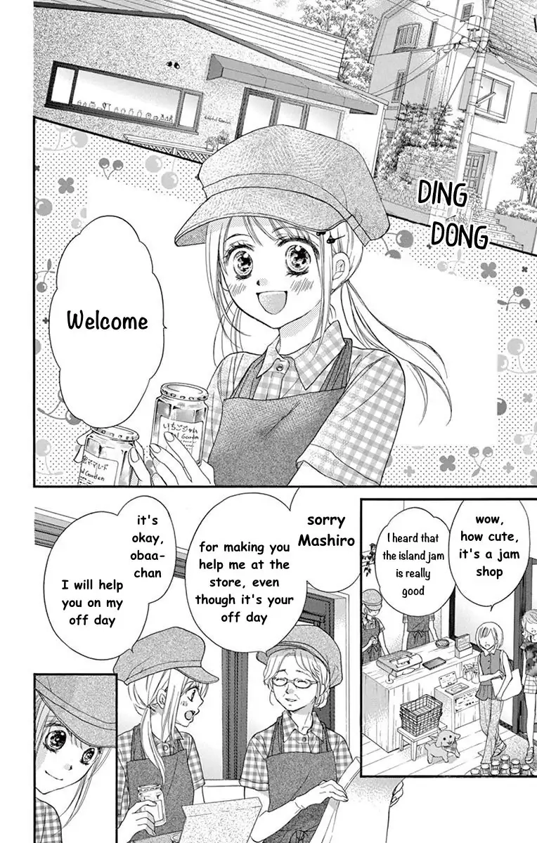 Koi Furu Colorful - Zenbu Kimi to Hajimete Chapter 14 page 5 - 