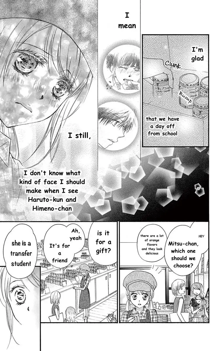Koi Furu Colorful - Zenbu Kimi to Hajimete Chapter 14 page 6 - 