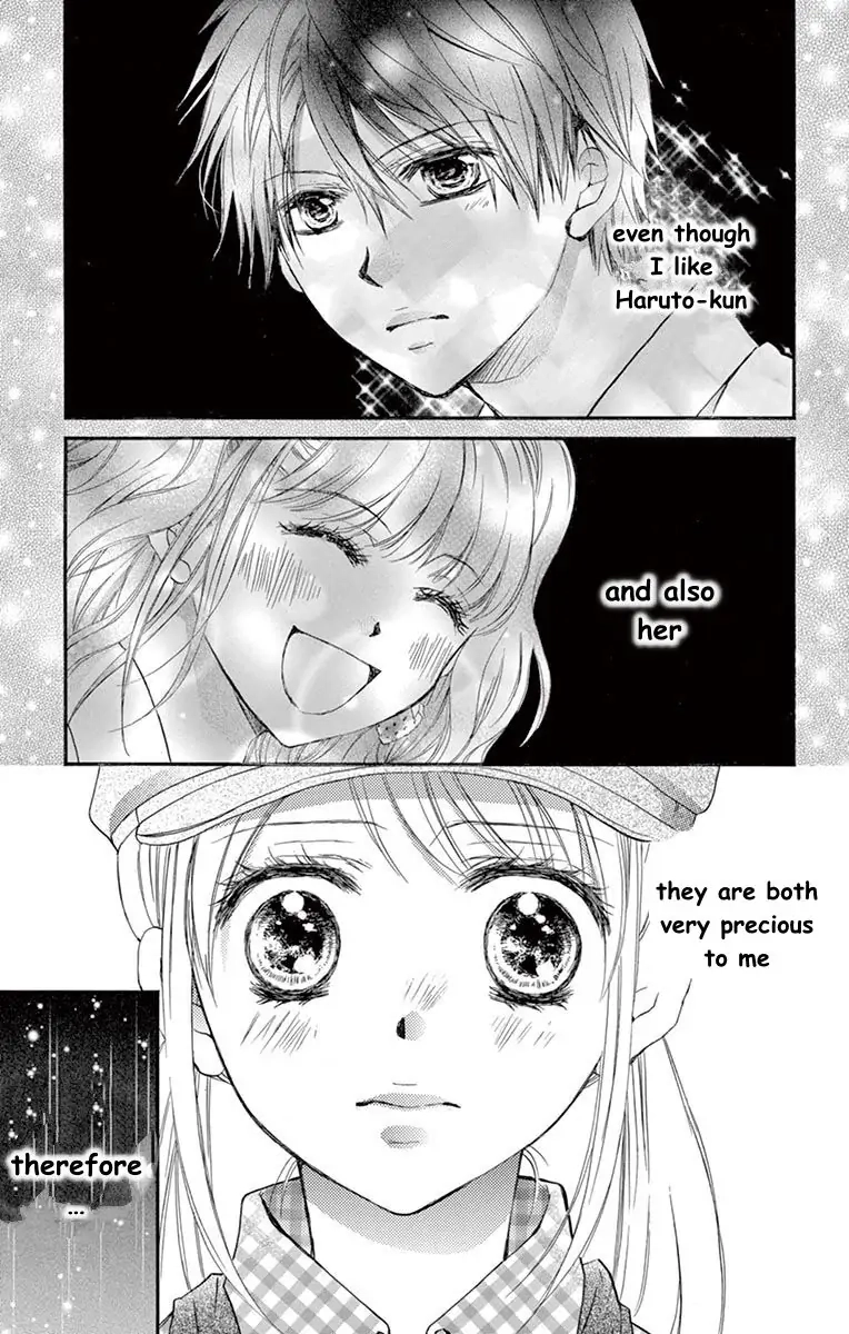 Koi Furu Colorful - Zenbu Kimi to Hajimete Chapter 14 page 10 - 