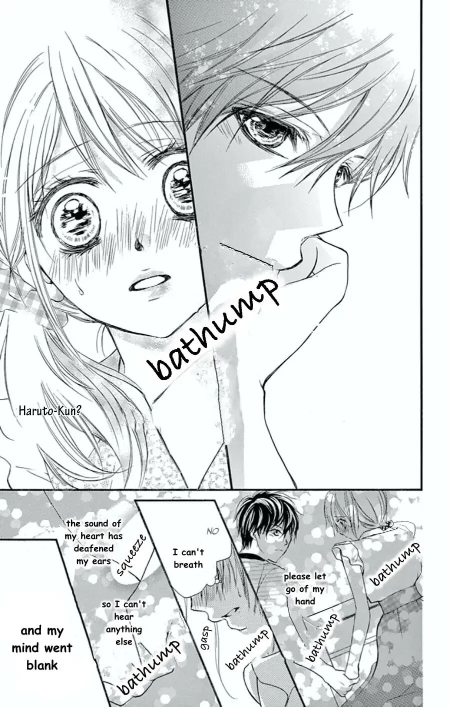 Koi Furu Colorful - Zenbu Kimi to Hajimete Chapter 15 page 23 - 