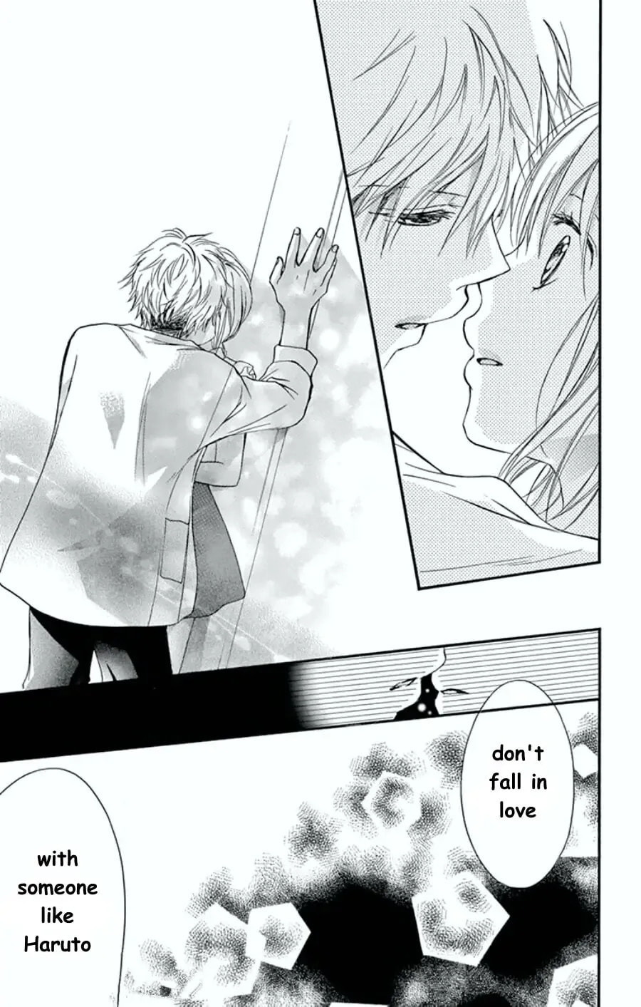 Koi Furu Colorful - Zenbu Kimi to Hajimete Chapter 15 page 29 - 