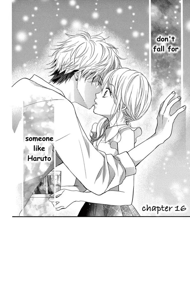 Koi Furu Colorful - Zenbu Kimi to Hajimete Chapter 16 page 1 - 