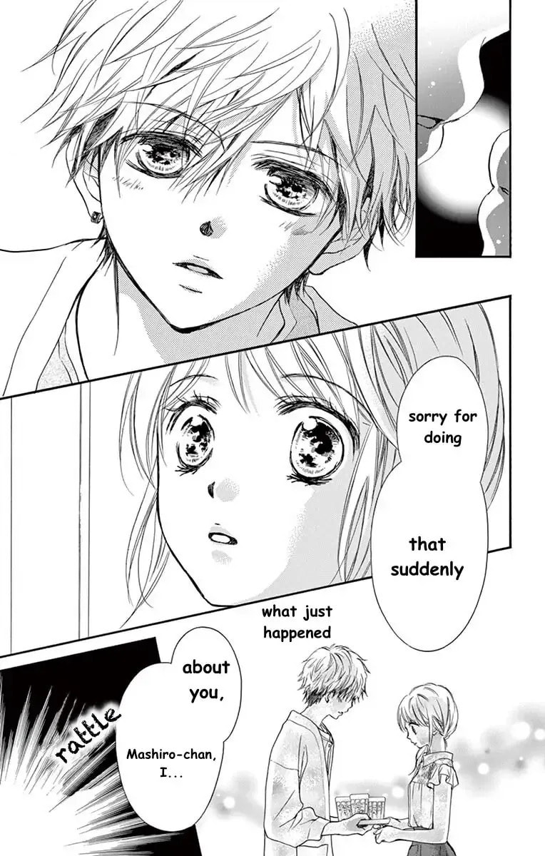 Koi Furu Colorful - Zenbu Kimi to Hajimete Chapter 16 page 2 - 