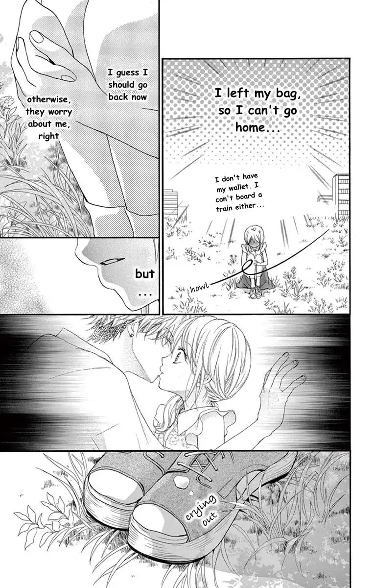 Koi Furu Colorful - Zenbu Kimi to Hajimete Chapter 16 page 14 - 