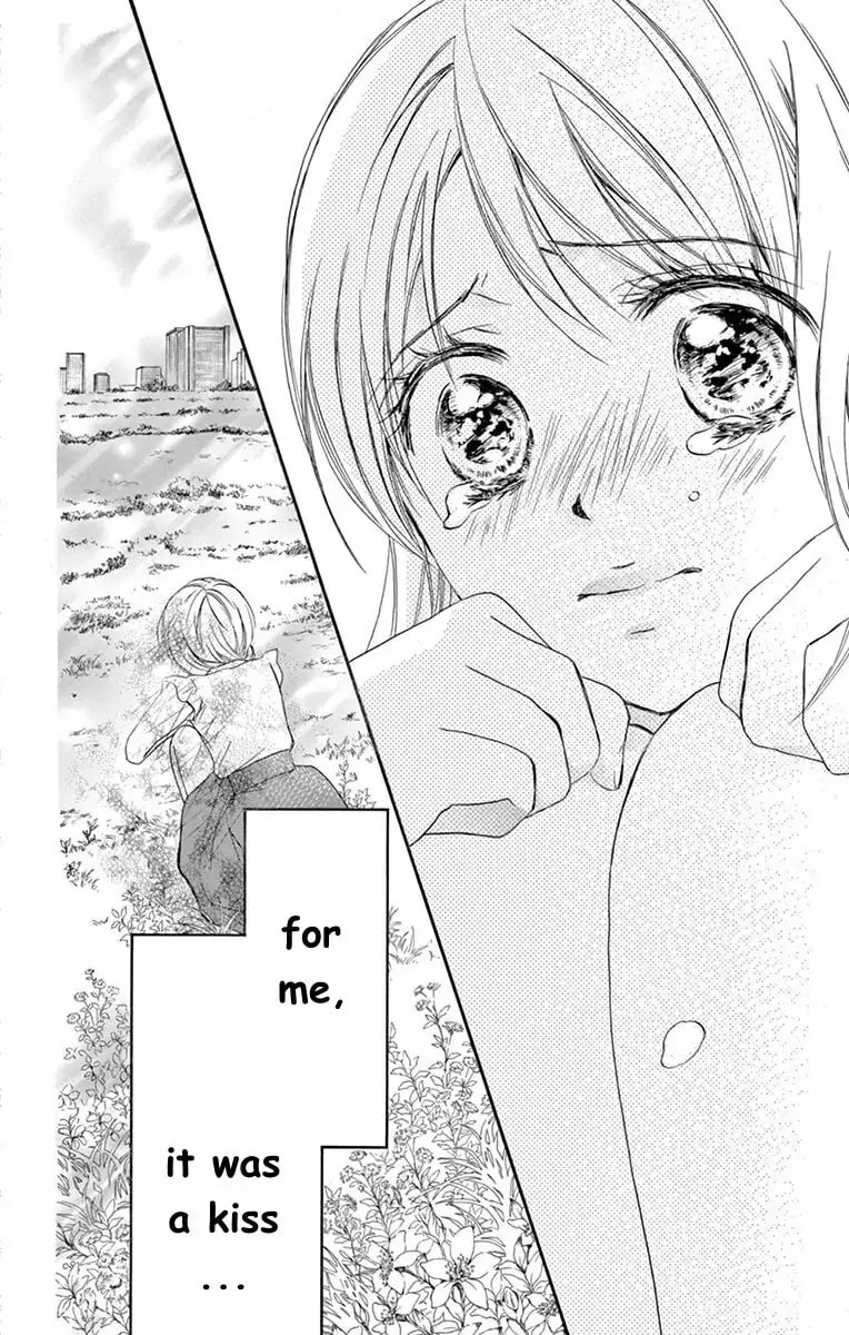 Koi Furu Colorful - Zenbu Kimi to Hajimete Chapter 16 page 15 - 