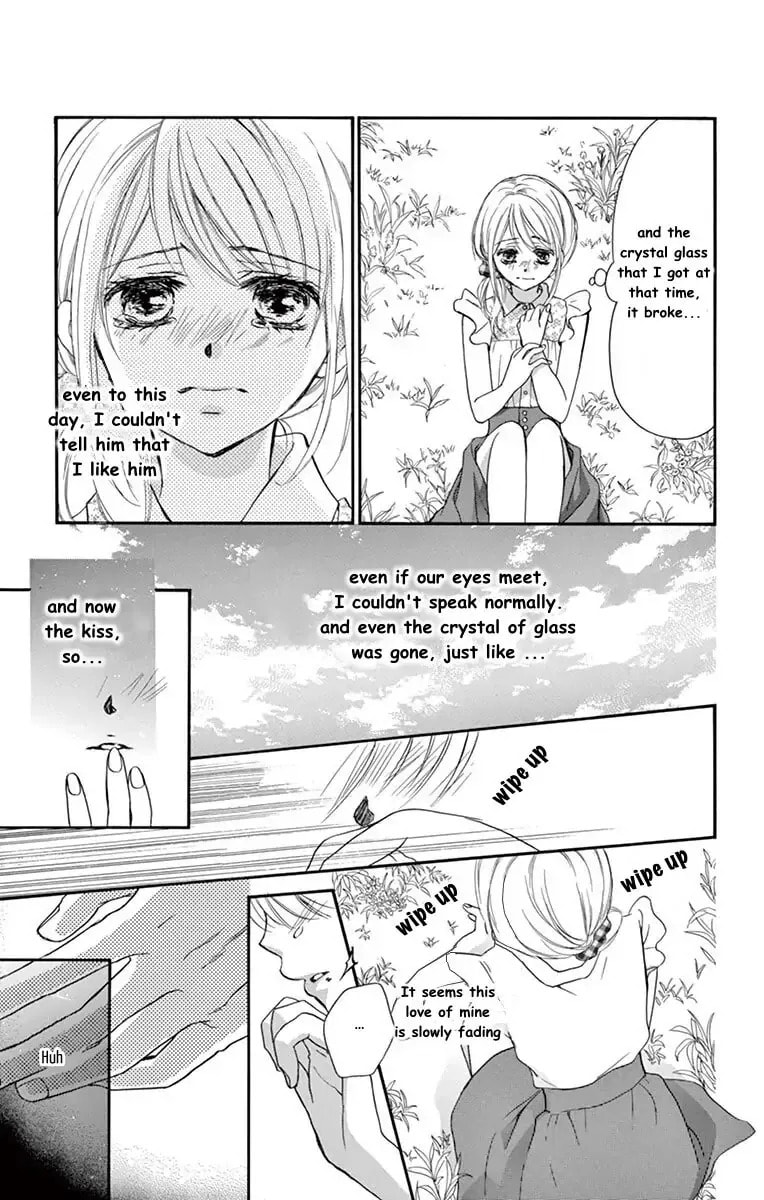 Koi Furu Colorful - Zenbu Kimi to Hajimete Chapter 16 page 20 - 