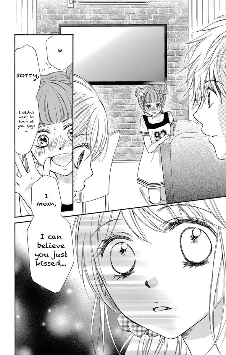 Koi Furu Colorful - Zenbu Kimi to Hajimete Chapter 16 page 3 - 