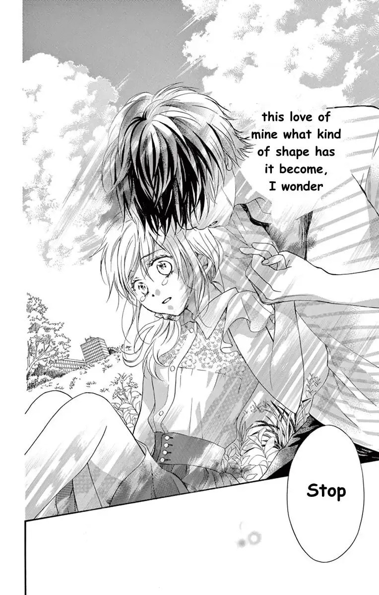 Koi Furu Colorful - Zenbu Kimi to Hajimete Chapter 16 page 21 - 