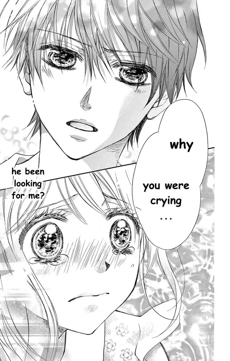 Koi Furu Colorful - Zenbu Kimi to Hajimete Chapter 16 page 24 - 