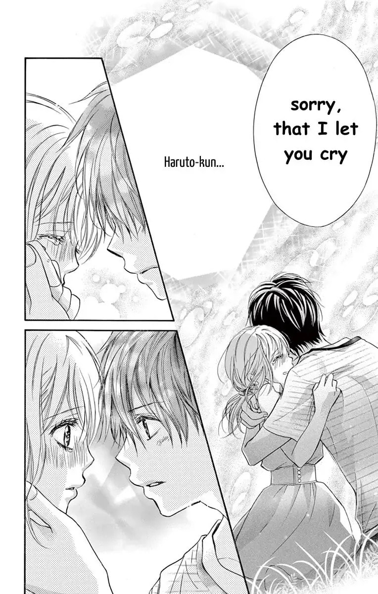 Koi Furu Colorful - Zenbu Kimi to Hajimete Chapter 16 page 25 - 