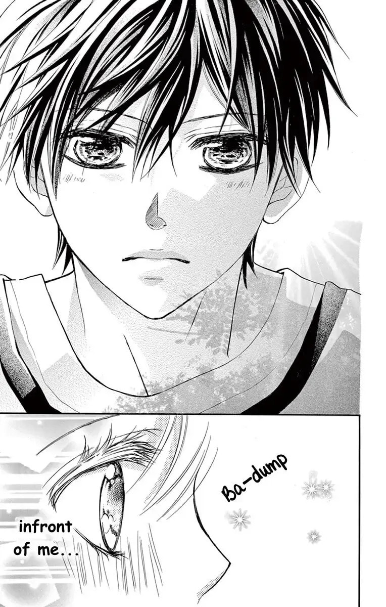 Koi Furu Colorful - Zenbu Kimi to Hajimete Chapter 16 page 26 - 
