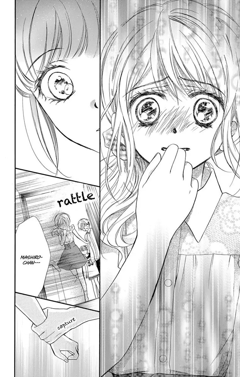 Koi Furu Colorful - Zenbu Kimi to Hajimete Chapter 16 page 5 - 