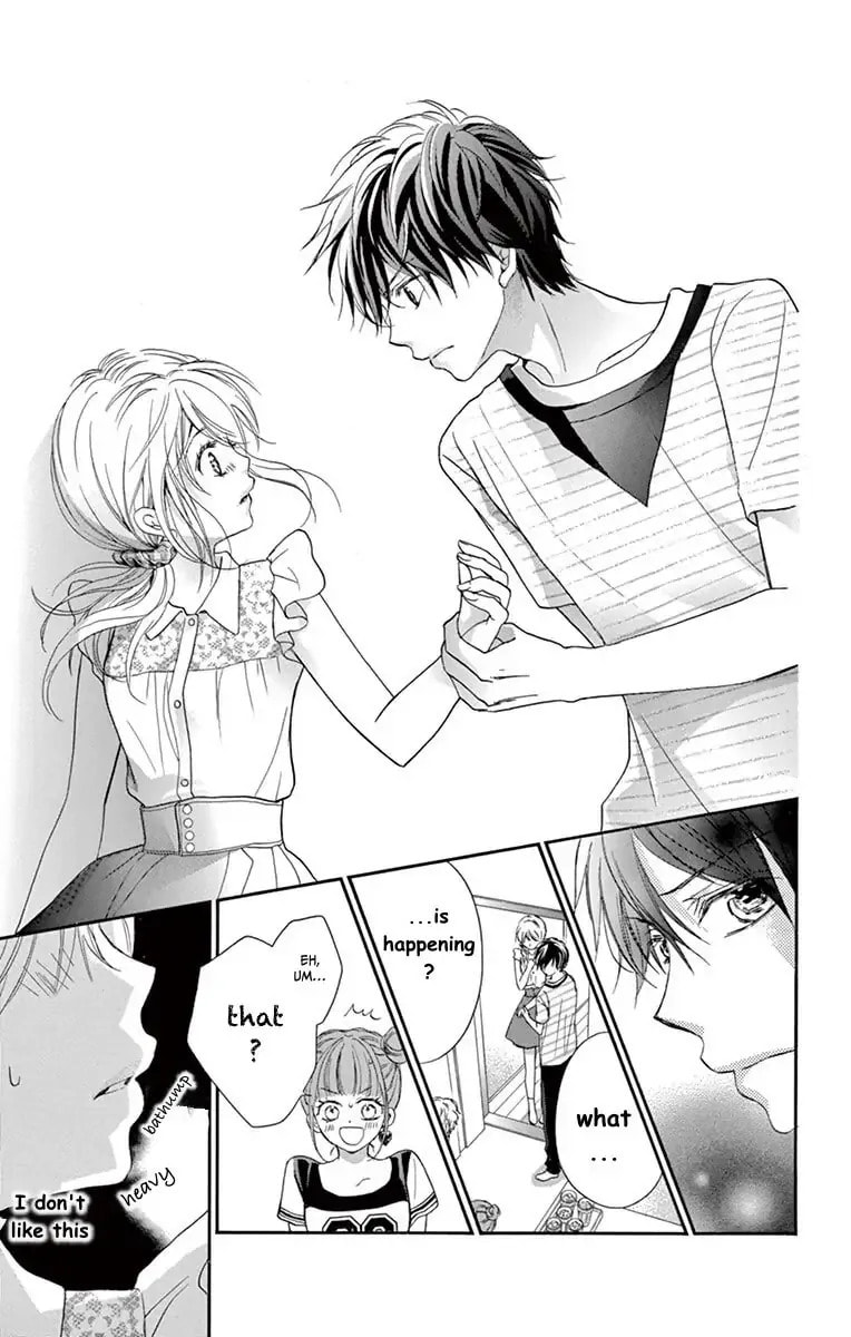 Koi Furu Colorful - Zenbu Kimi to Hajimete Chapter 16 page 6 - 