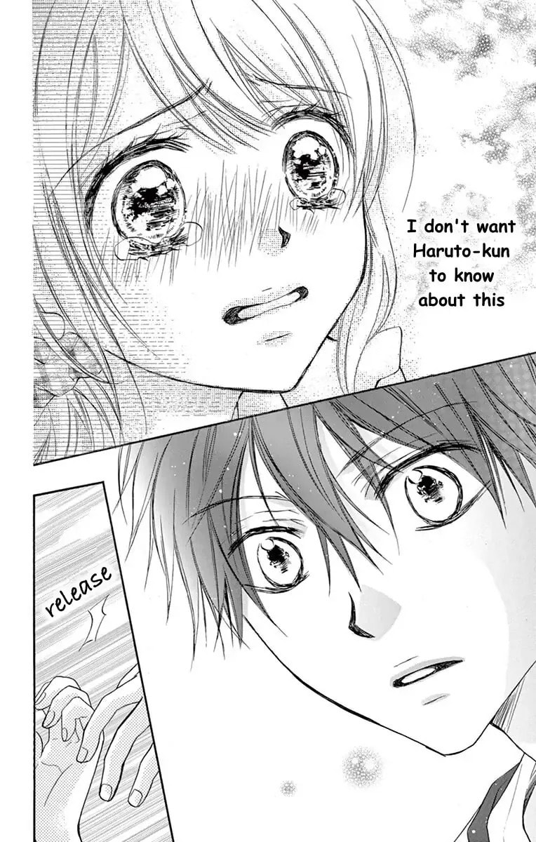 Koi Furu Colorful - Zenbu Kimi to Hajimete Chapter 16 page 7 - 
