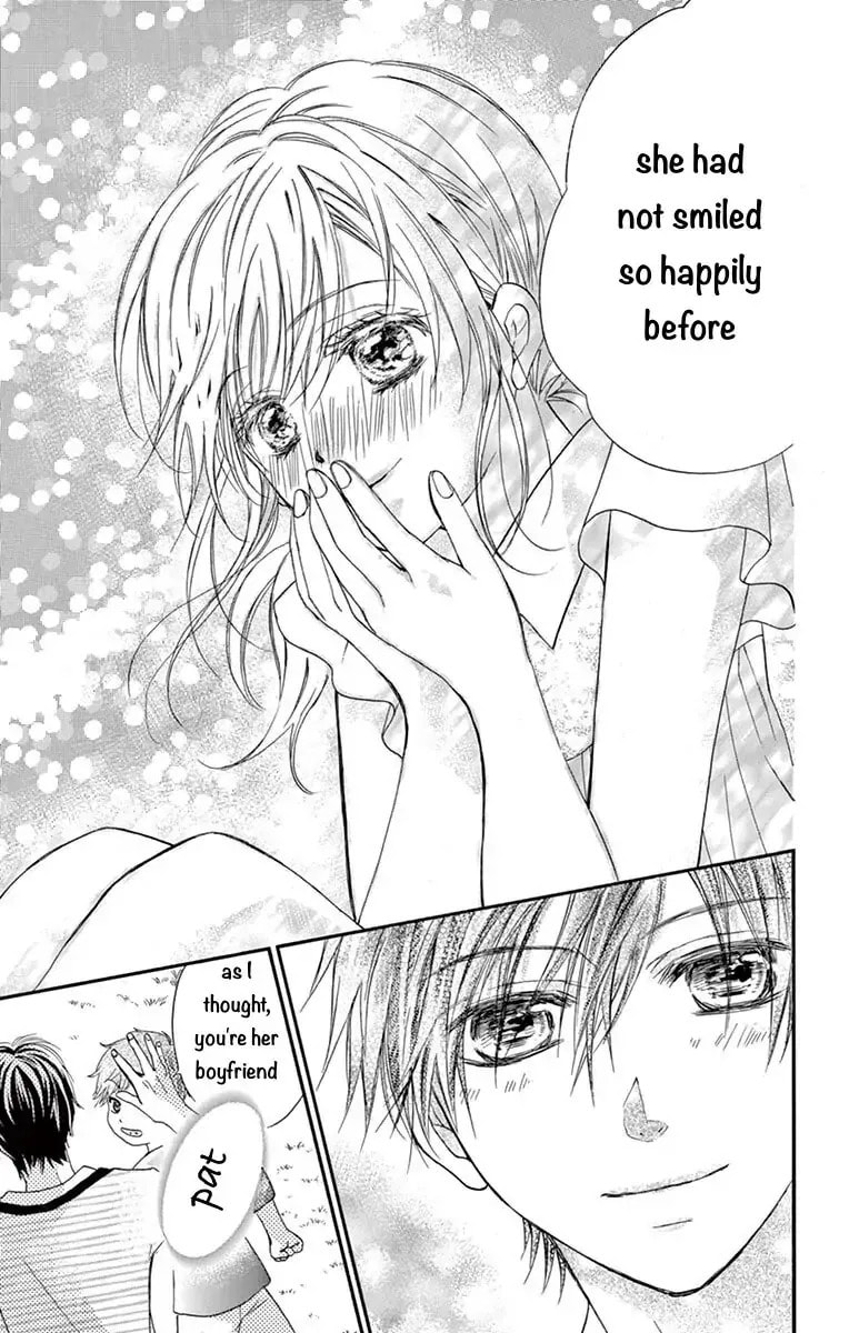 Koi Furu Colorful - Zenbu Kimi to Hajimete Chapter 17 page 15 - 