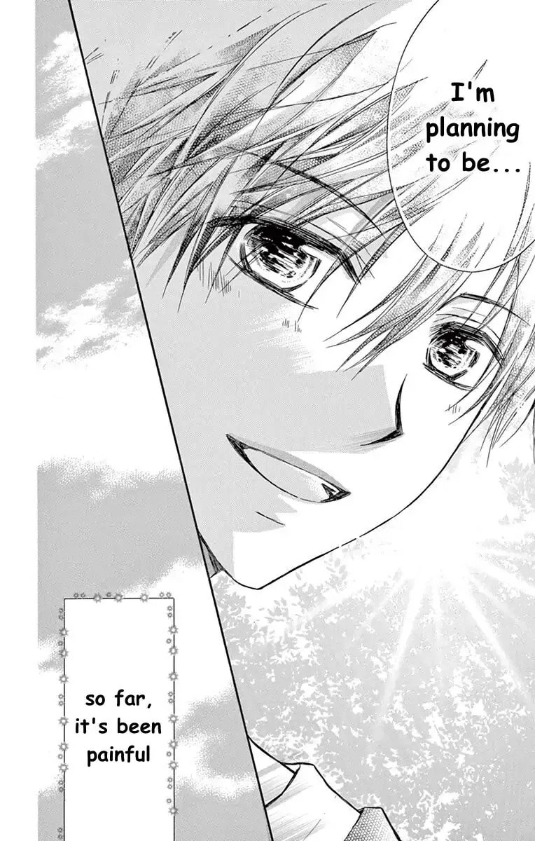 Koi Furu Colorful - Zenbu Kimi to Hajimete Chapter 17 page 16 - 
