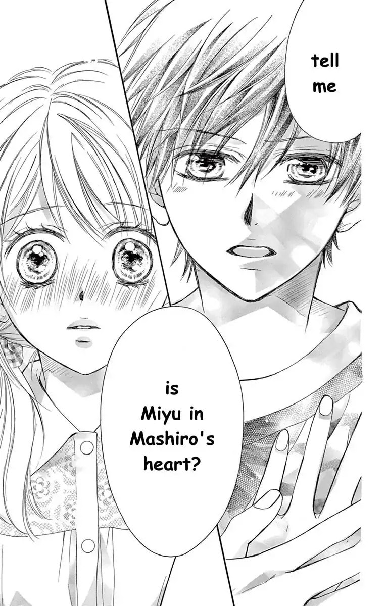 Koi Furu Colorful - Zenbu Kimi to Hajimete Chapter 17 page 7 - 