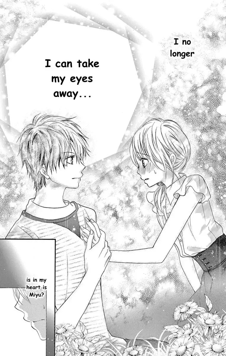 Koi Furu Colorful - Zenbu Kimi to Hajimete Chapter 17 page 9 - 