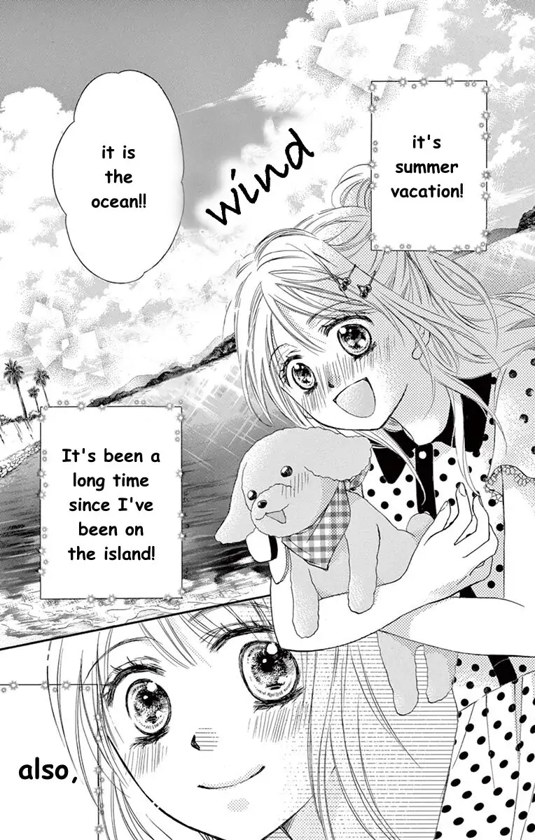 Koi Furu Colorful - Zenbu Kimi to Hajimete Chapter 18 page 2 - 