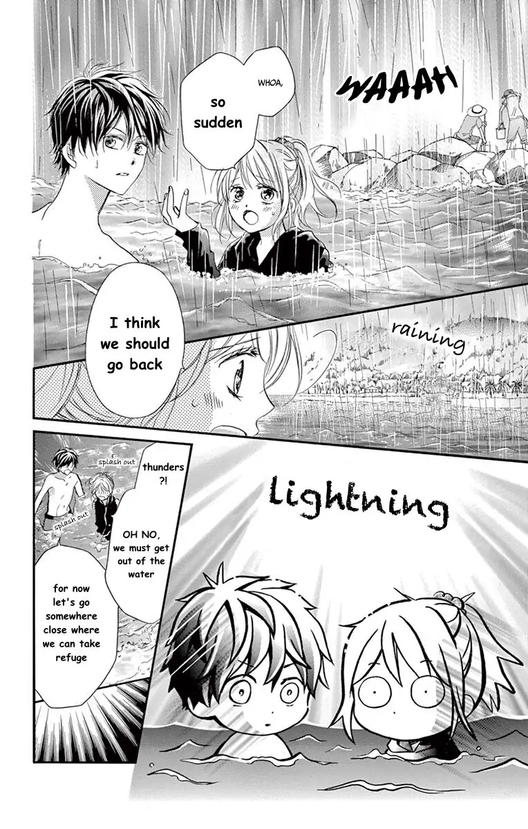Koi Furu Colorful - Zenbu Kimi to Hajimete Chapter 18 page 15 - 