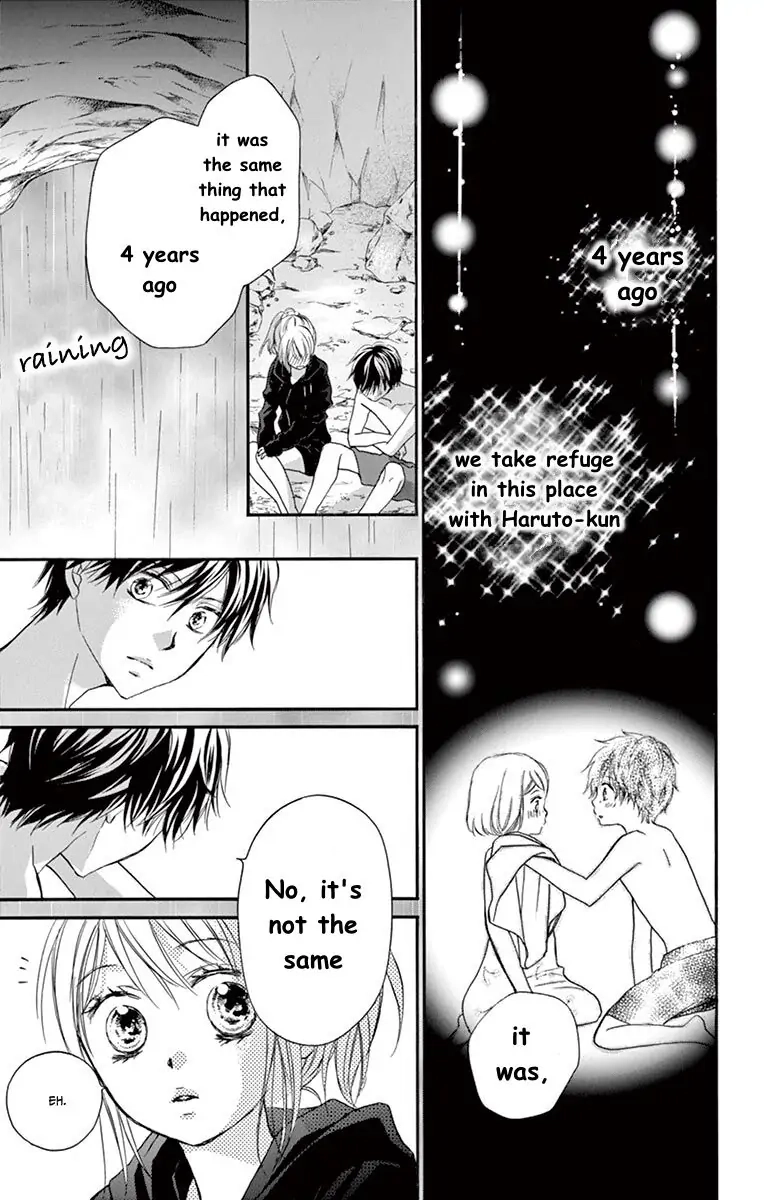 Koi Furu Colorful - Zenbu Kimi to Hajimete Chapter 18 page 18 - 