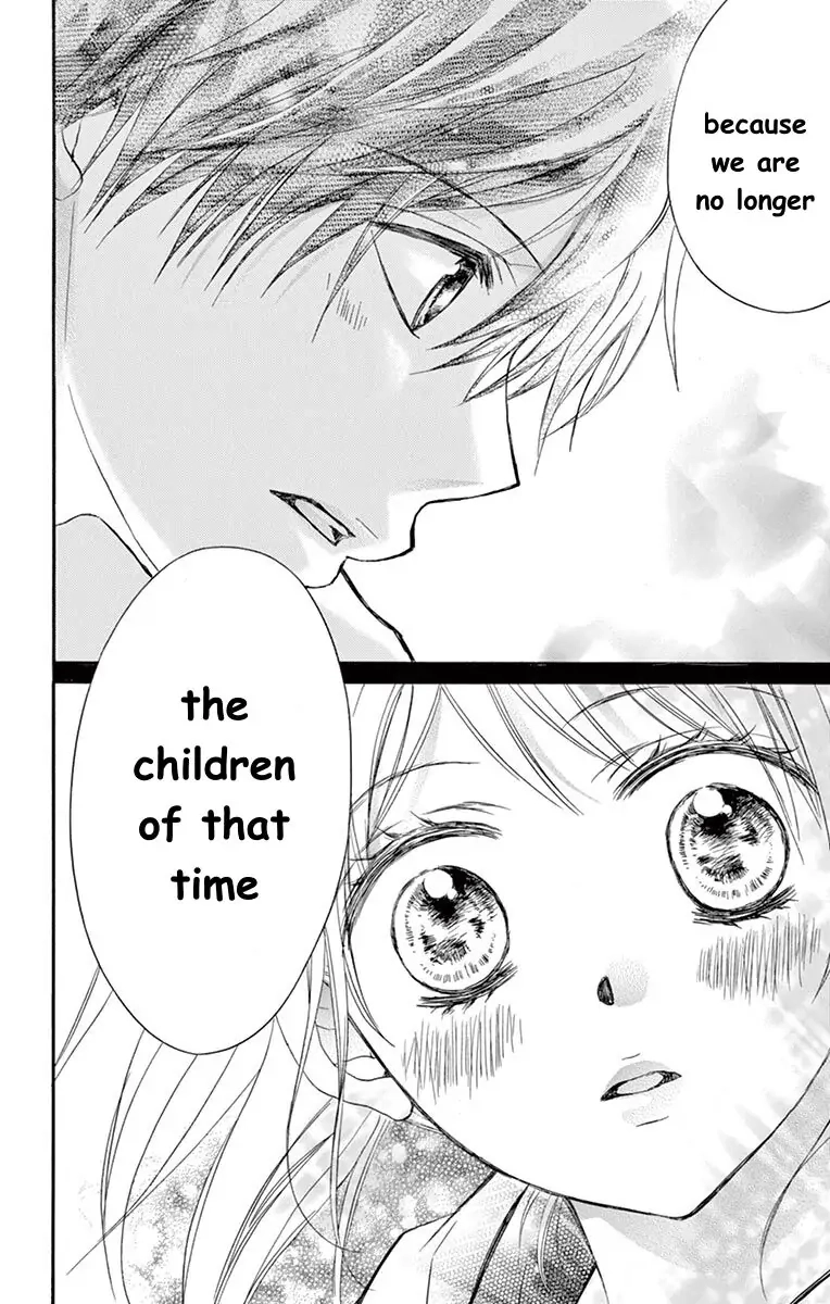 Koi Furu Colorful - Zenbu Kimi to Hajimete Chapter 18 page 19 - 