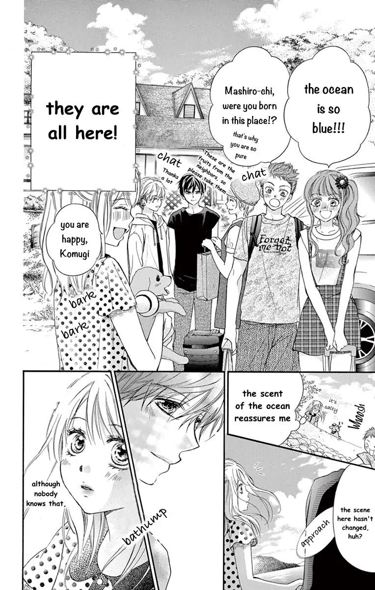 Koi Furu Colorful - Zenbu Kimi to Hajimete Chapter 18 page 3 - 