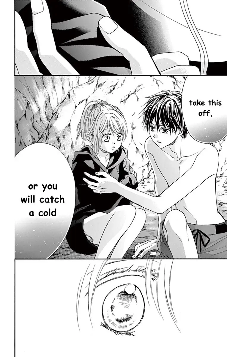 Koi Furu Colorful - Zenbu Kimi to Hajimete Chapter 18 page 21 - 