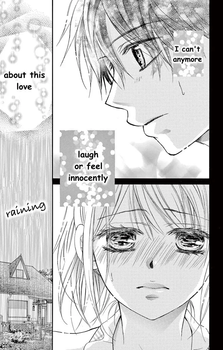 Koi Furu Colorful - Zenbu Kimi to Hajimete Chapter 18 page 27 - 