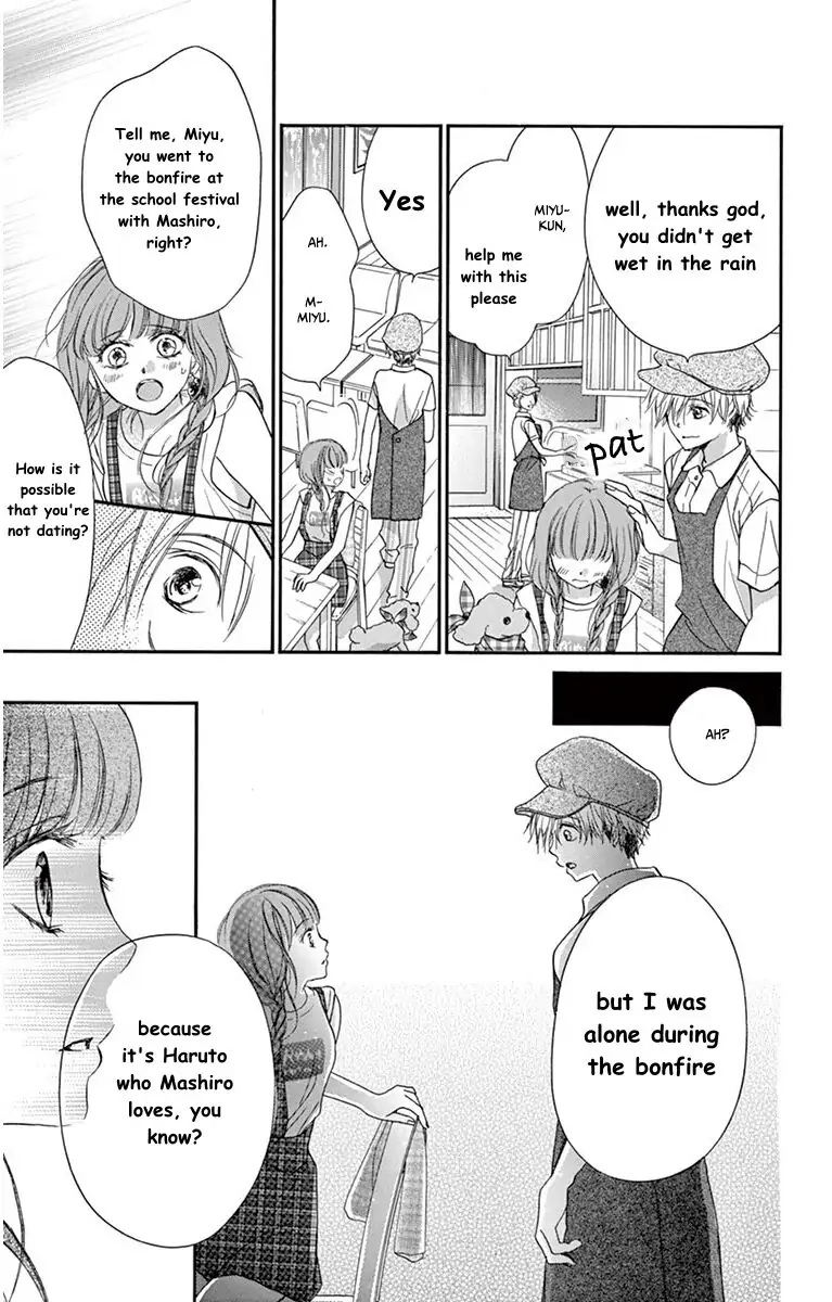 Koi Furu Colorful - Zenbu Kimi to Hajimete Chapter 18 page 29 - 