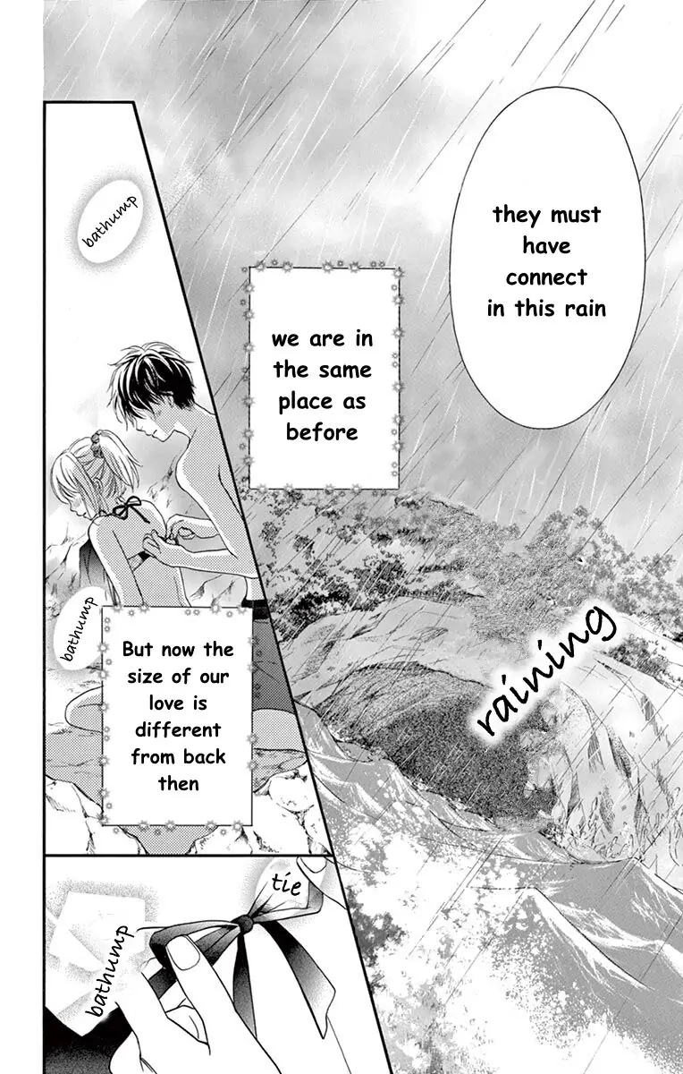 Koi Furu Colorful - Zenbu Kimi to Hajimete Chapter 18 page 30 - 