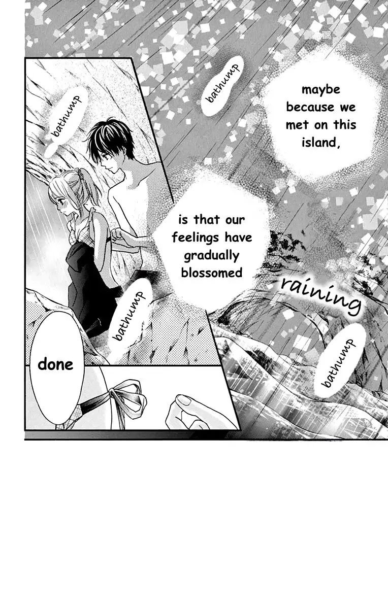Koi Furu Colorful - Zenbu Kimi to Hajimete Chapter 19 page 2 - 