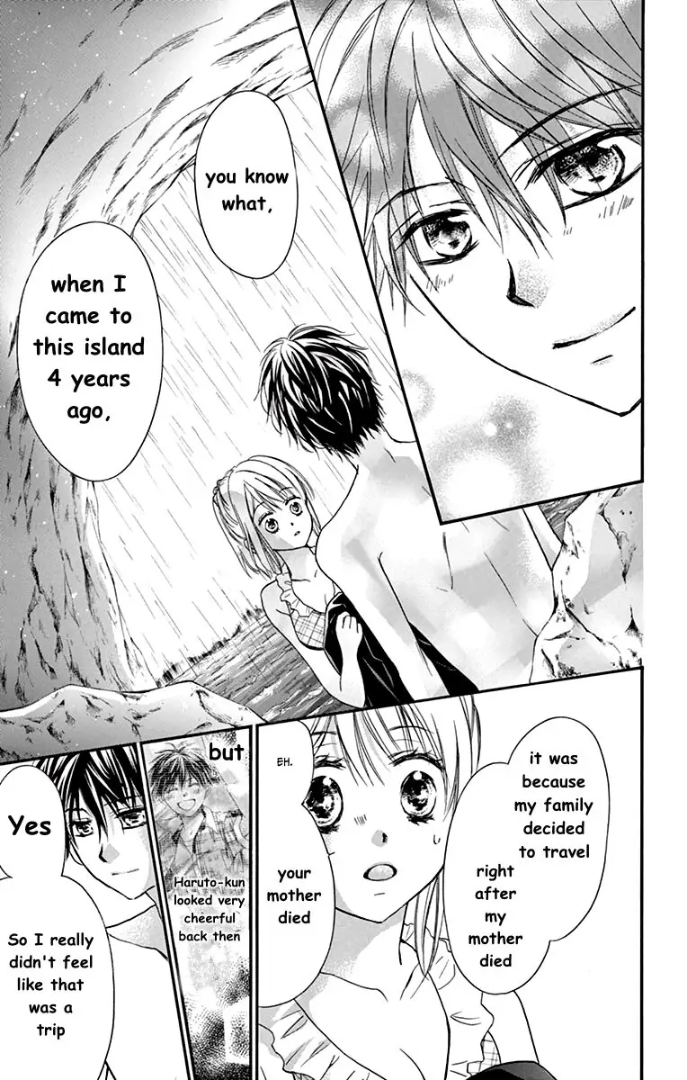 Koi Furu Colorful - Zenbu Kimi to Hajimete Chapter 19 page 11 - 