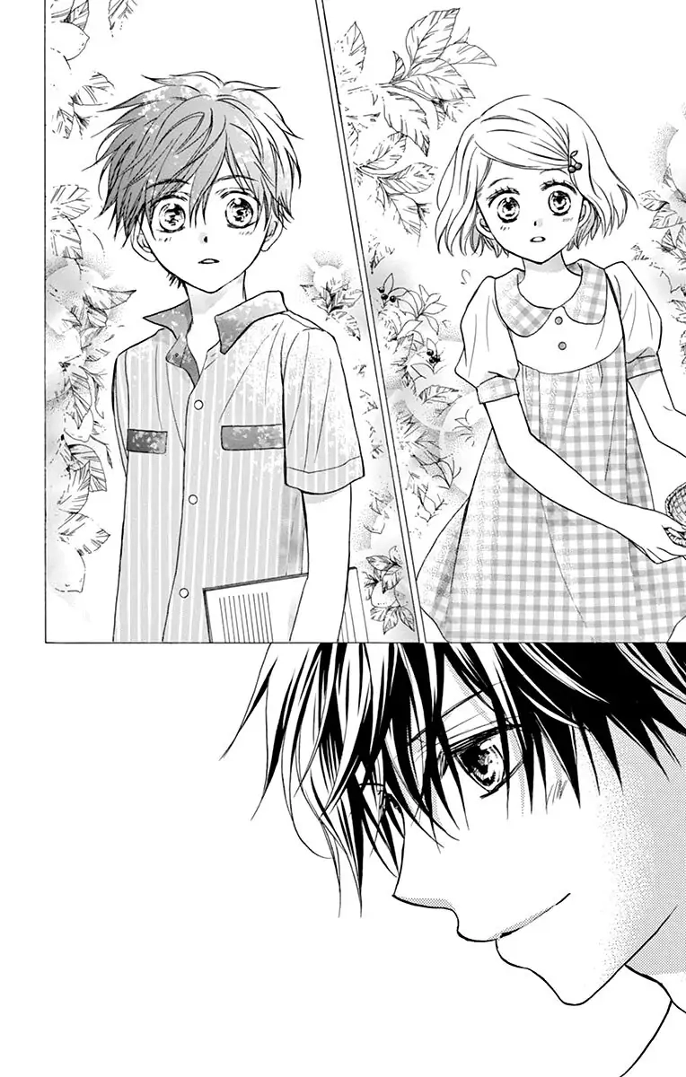 Koi Furu Colorful - Zenbu Kimi to Hajimete Chapter 19 page 14 - 