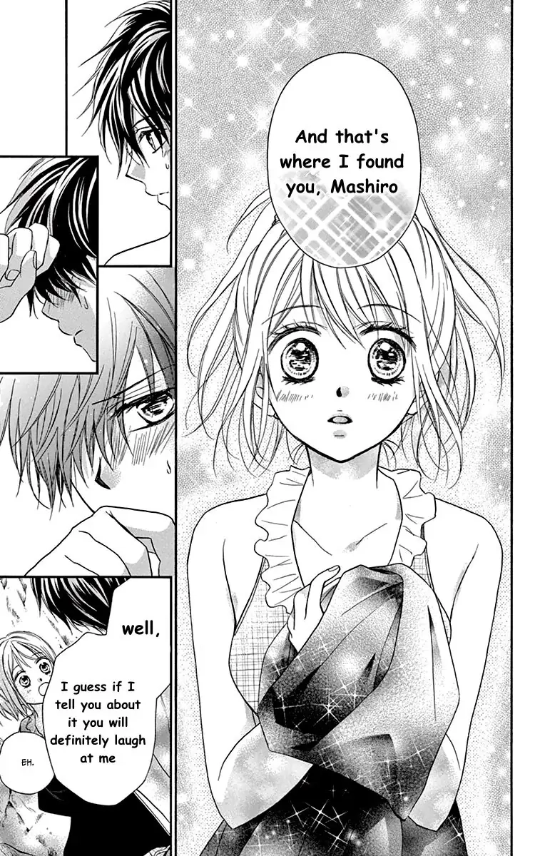 Koi Furu Colorful - Zenbu Kimi to Hajimete Chapter 19 page 15 - 