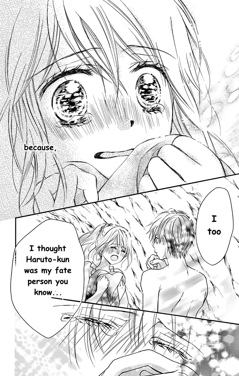 Koi Furu Colorful - Zenbu Kimi to Hajimete Chapter 19 page 18 - 