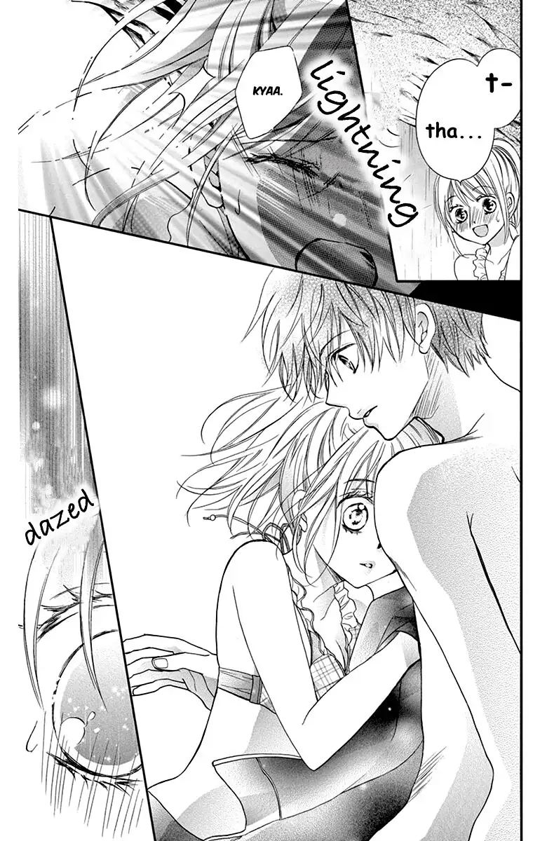 Koi Furu Colorful - Zenbu Kimi to Hajimete Chapter 19 page 3 - 